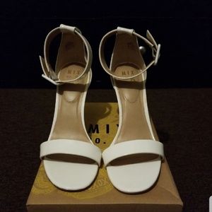 DSW Mix No.6 Lole Heels
